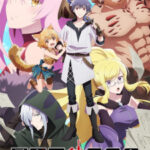 Yuusha, Yamemasu ผมน่ะเลิกเป็นผู้กล้าแล้วครับ ซับไทย ตอนที่ 12