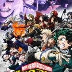 My Hero Academia Season 6 (ภาค6) ตอนที่ 25 ซับไทย My Hero Academia Season 6 (ภาค6) ตอนที่ 25 ซับไทย