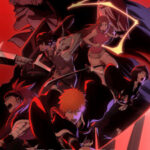 Bleach Sennen Kessen-hen บลีช เทพมรณะ สงครามเลือดพันปี ตอนที่ 13 ซับไทย Bleach Sennen Kessen-hen บลีช เทพมรณะ สงครามเลือดพันปี ตอนที่ 13 ซับไทย