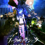 Black Rock Shooter: Dawn Fall รุ่งอรุณที่ดับสูญ ตอนที่ 12 Black Rock Shooter: Dawn Fall รุ่งอรุณที่ดับสูญ ตอนที่ 12