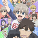 Uzaki-chan wa Asobitai! Double อุซากิจัง อยากออกไปเที่ยว (ภาค2) ตอนที่ 13 ซับไทย Uzaki-chan wa Asobitai! Double อุซากิจัง อยากออกไปเที่ยว (ภาค2) ตอนที่ 13 ซับไทย