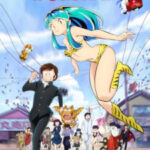 Urusei Yatsura (2022) (ภาค1) ตอนที่ 23 ซับไทย Urusei Yatsura (2022) (ภาค1) ตอนที่ 23 ซับไทย