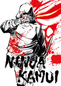 Ninja Kamui นินจาคามุย ซับไทย Ninja Kamui นินจาคามุย ซับไทย