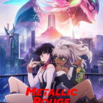 Metallic Rouge ตอนที่ 13 ซับไทย Metallic Rouge ตอนที่ 13 ซับไทย