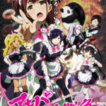 Akiba Maid Sensou สงครามสาวเมด ! ตอนที่ 12 ซับไทย Akiba Maid Sensou สงครามสาวเมด ! ตอนที่ 12 ซับไทย