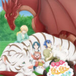 Isekai de Mofumofu Nadenade suru Tame ni Ganbattemasu ตอนที่ 12 ซับไทย Isekai de Mofumofu Nadenade suru Tame ni Ganbattemasu ตอนที่ 12 ซับไทย