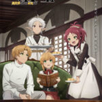 Mushoku Tensei II- Isekai Ittara Honki Dasu Part 2 ตอนที่ 4 (16) ซับไทย Mushoku Tensei II- Isekai Ittara Honki Dasu Part 2 ตอนที่ 4 (16) ซับไทย