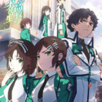 Mahouka Koukou no Rettousei ภาค3 ตอนที่ 5 ซับไทย Mahouka Koukou no Rettousei ภาค3 ตอนที่ 5 ซับไทย