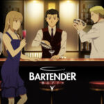 Bartender Kami no Glass แก้วแห่งเทพเจ้า ตอนที่ 4 ซับไทย
