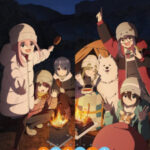 Yuru Camp Season 3 โลลิตั้งแคมป์ (ภาค3) ตอนที่ 5 ซับไทย
