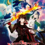 The New Gate เดอะนิวเกท ตอนที่ 2 ซับไทย The New Gate เดอะนิวเกท ตอนที่ 2 ซับไทย