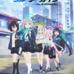 Blue Archive the Animation ตอนที่ 3 ซับไทย Blue Archive the Animation ตอนที่ 3 ซับไทย