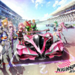 Highspeed Etoile สาวซิ่งสายฟ้า! ตอนที่ 5 ซับไทย Highspeed Etoile สาวซิ่งสายฟ้า! ตอนที่ 5 ซับไทย