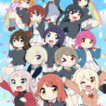 Nijiyon Animation 2 (ภาค2) ตอนที่ 3 ซับไทย Nijiyon Animation 2 (ภาค2) ตอนที่ 3 ซับไทย