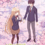 Otonari no Tenshi-sama ni Itsunomanika Dame Ningen ni Sareteita Ken ตอนที่ 12