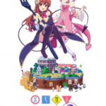 Machikado Mazoku: 2-choume ตอนที่ 12