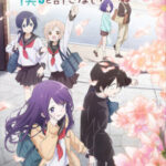 Kubo-san wa Mob wo Yurusanai ตอนที่ 12 Kubo-san wa Mob wo Yurusanai ตอนที่ 12