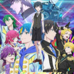 Technoroid Overmind ตอนที่ 12