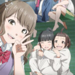 Mou Ippon! โมอิปปง! หนึ่งแต้มฝัน ตอนที่ 13