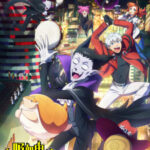 Kyuuketsuki Sugu Shinu ภาค2 ตอนที่ 12