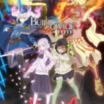 Build Divide: Code White ภาค2 ตอนที่ 12