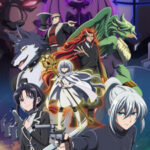 Nokemono-tachi no Yoru ตอนที่ 13 Nokemono-tachi no Yoru ตอนที่ 13