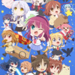 Kaginado Season 2 ไขกุญแจข้ามโลก ภาค2 ตอนที่ 12