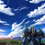 Kyoukai Senki เคียวไคเซนกิ สงครามจักรกล ภาค2 ตอนที่ 12