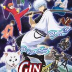 Gintama กินทามะ ปี6 Vol.4 Gintama กินทามะ ปี6 Vol.4