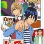 Bakuman บาคุมัง ภาค 1 ตอนที่ 25 พากย์ไทย Bakuman บาคุมัง ภาค 1 ตอนที่ 25 พากย์ไทย