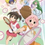 Softenni ก๊วนเทคนิคสาวสุดป่วน ตอนที่ 12