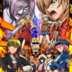 Binbougami ga! ตอนที่ 13 Binbougami ga! ตอนที่ 13