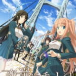 Koi to Senkyo to Chocolate ตอนที่ 12 Koi to Senkyo to Chocolate ตอนที่ 12