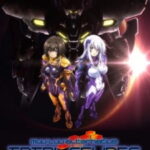 Muv-Luv Alternative: Total Eclipse ตอนที่ 24 Muv-Luv Alternative: Total Eclipse ตอนที่ 24