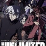 Zettai Karen Children The Unlimited Hyoubu Kyousuke ตอนที่ 12 ซับไทย