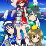 Vividred Operation หนูน้อยผมแดงปฏิบัติการ ตอนที่ 12 ซับไทย