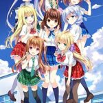 Girlfriend (Kari) ตอนที่ 12 END