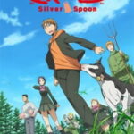Silver Spoon ซิลเวอร์สปูน ภาค1 ตอนที่ 11