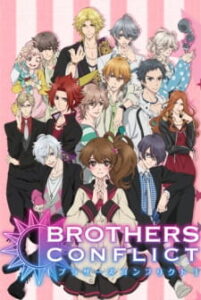 Brothers Conflict Brothers Conflict