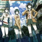 Coppelion ตอนที่ 12 Coppelion ตอนที่ 12