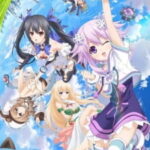 Choujigen Game Neptune The Animation ตอนที่ 13 Choujigen Game Neptune The Animation ตอนที่ 13