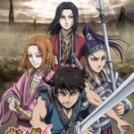 Kingdom 2nd Season ตอนที่ 30 Kingdom 2nd Season ตอนที่ 30