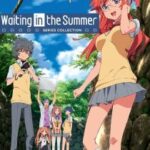 Waiting In The Summer ซัมเมอร์รักจากต่างดาว OVA ซับไทย Waiting In The Summer ซัมเมอร์รักจากต่างดาว OVA ซับไทย