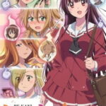 Re-Kan! สาวสวยจิตสัมผัส ตอนที่ 13 ซับไทย