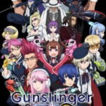 Gunslinger Stratos The Animation ตอนที่ 12 ซับไทย
