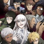 Jormungand ตอนที่ 12