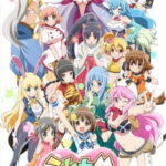 Etotama เมื่อน้องเหมียวอยากเป็นราศีนักษัตร ตอนที่ 12 ซับไทย