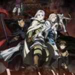 Arslan Senki ผู้กล้าแห่งอัสลัน ตอนที่ 25 ซับไทย Arslan Senki ผู้กล้าแห่งอัสลัน ตอนที่ 25 ซับไทย