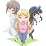Danna ga Nani ka Itteiru ka Wakaranai Ken S2 ภาค2 ตอนที่ 13 ซับไทย Danna ga Nani ka Itteiru ka Wakaranai Ken S2 ภาค2 ตอนที่ 13 ซับไทย