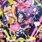 Show by Rock!! ภาค1 ตอนที่ 12 ซับไทย